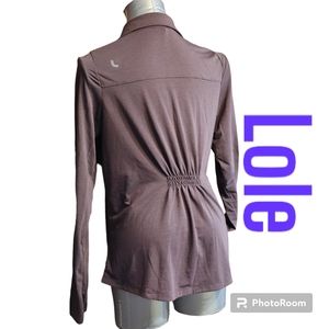 Odour wicking Button down hiking shirt Activewear